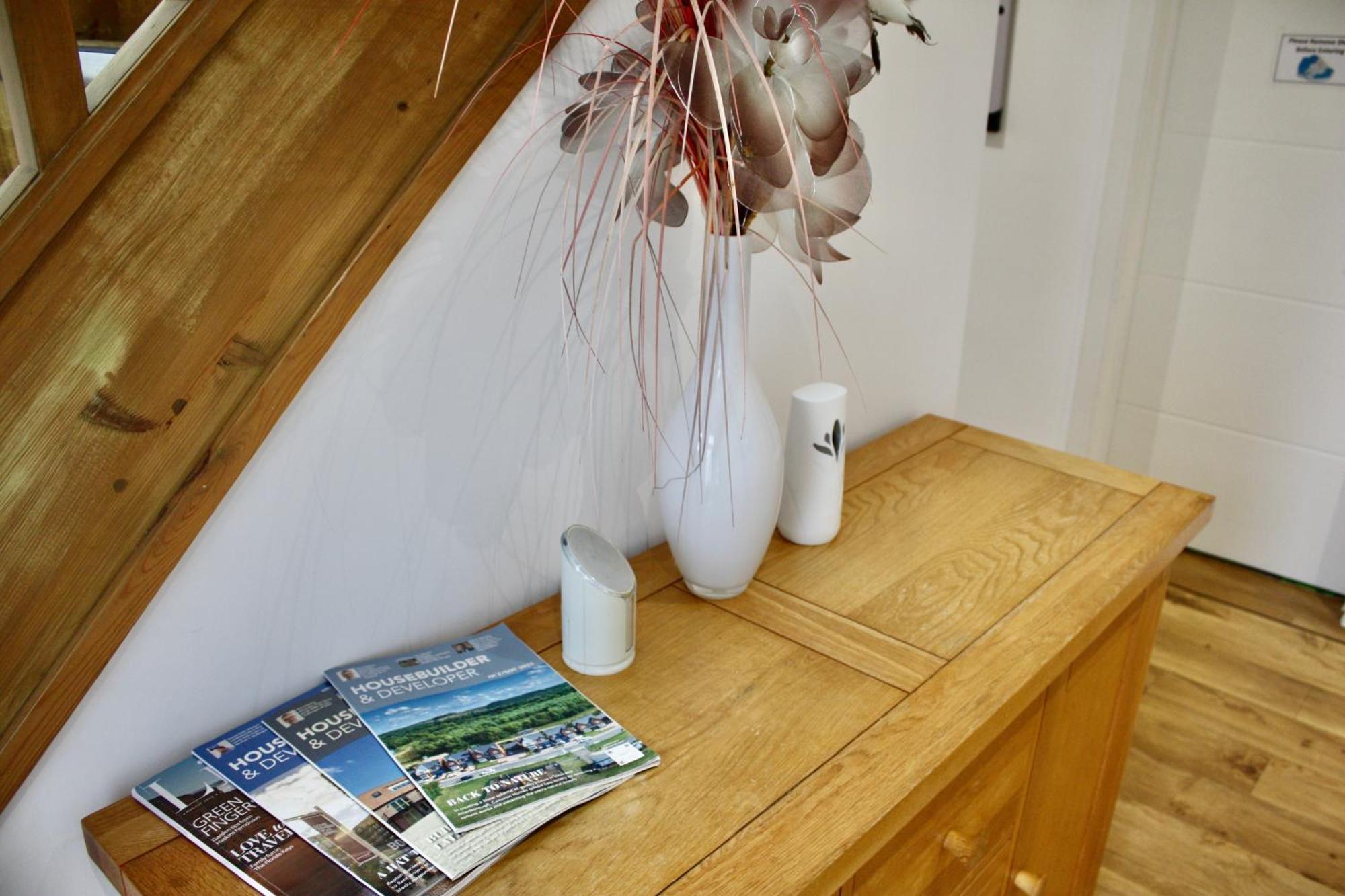 Four Corners Holiday Home Hot Tub & Sauna Ferndown Esterno foto
